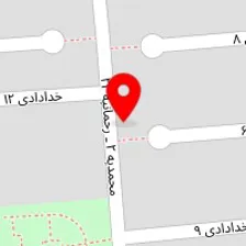 سالن پیرایش سران