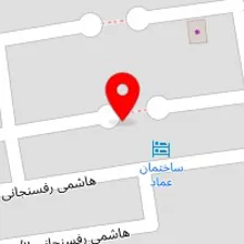 سالن پیرایش مهدی باغشنی