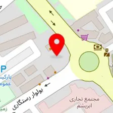 آرایشگاه مردانه حسین رنگی