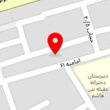 سالن پیرایش آقای میم