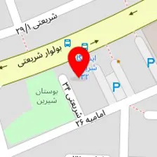 سالن پیرایش امیر وطن پرست