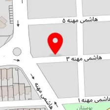 سالن خدمات ناخن آزاده