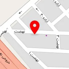 سالن پیرایش عمارلو