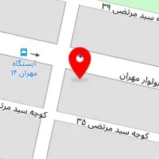 آموزشگاه آرایشگری نیلای