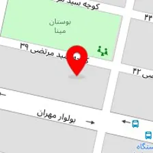 سالن ماساژ رضی