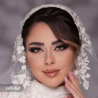 سالن زیبایی گل آرا