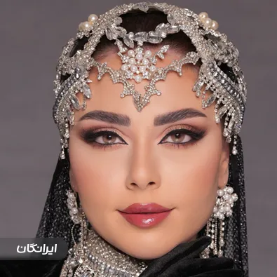 سالن زیبایی گل آرا