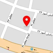 سالن احیا مو گندم