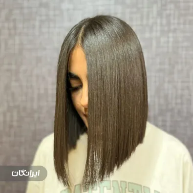 سالن زیبایی فاطمه حافظی