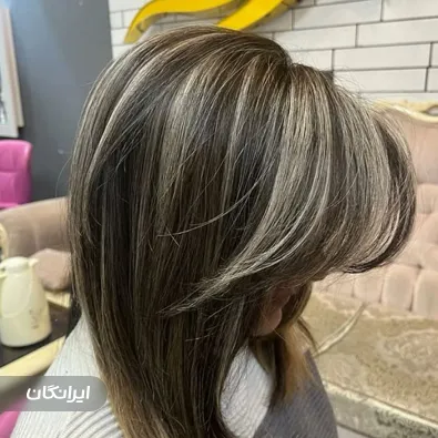 سالن زیبایی فاطمه حافظی