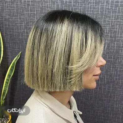 سالن زیبایی فاطمه حافظی