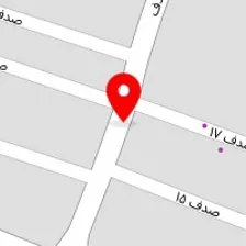 آموزشگاه آرایشگری عقیق