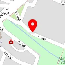 سالن کاشت ناخن پرنیان