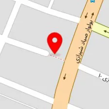 آموزشگاه آرایشگری معین درباری