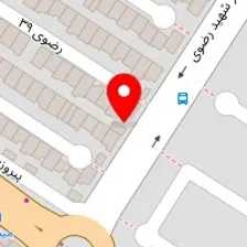 سالن پیرایش حسین ازموده