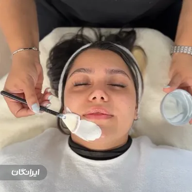 کلینیک زیبایی دکتر سرور نویدی