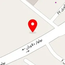 سالن پیرایش کارن