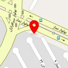 سالن کاشت ناخن رادان