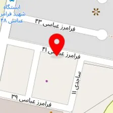 سالن خدمات ناخن تکتم