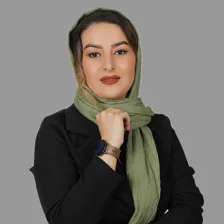 سالن آرایش دائم فاطمه درویشی