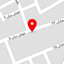 سالن کاشت ناخن بانو امیران