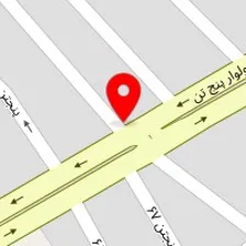 سالن پیرایش جردن