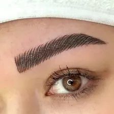 سالن آرایش دائم وجیهه حصاری