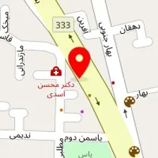 مربی اریال یوگا هوپ فانکشنال