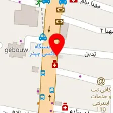 کلاس عمومی انلاین پیلاتس(موسویان)