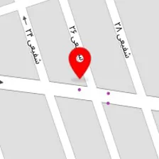 سالن پیرایش شفیعی