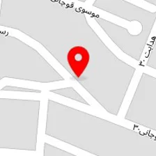 سالن کاشت ناخن مشهد