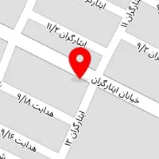 سالن پیرایش هوبر