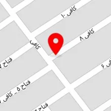 سالن پیرایش صحرایی