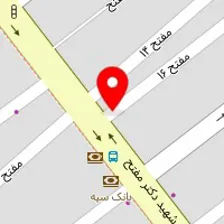 آموزشگاه آرایشگری آپامه