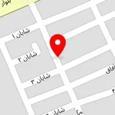 سالن زیبایی مشکی