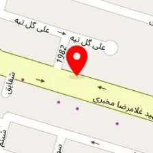 پیش دبستانی و دبستان پسرانه مبتکر