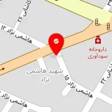 سالن پیرایش نوربخش