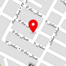 سالن خدمات ناخن سانلی