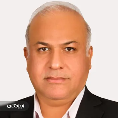 وکیل محمد محمدآوی
