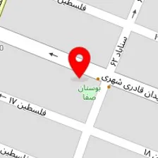 آموزشگاه آرایشگری دلاور