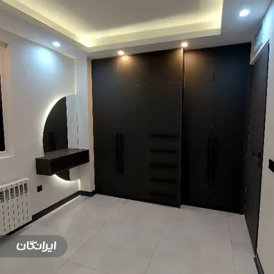 دفتر دکوراسیون مدرن