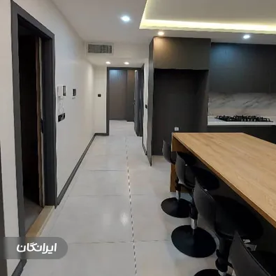 دفتر دکوراسیون مدرن