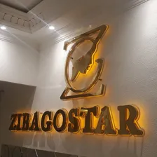 تابلو سازی اشکان