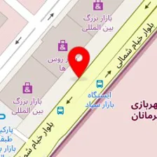 لیتوگرافی سارنگ اسکنر