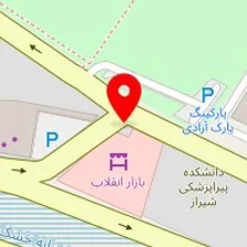 مهرسازی انقلاب