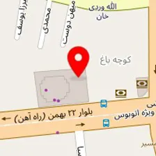 دفتر ماشین سازی عدالت