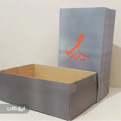 مجتمع چاپ و بسته بندی مارال