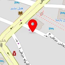 سالن ماساژ فردوس