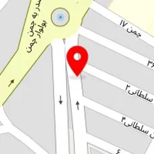 سالن پیرایش داریوش