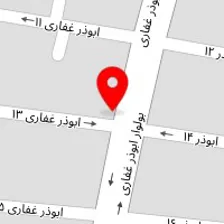 سالن پیرایش رادوین